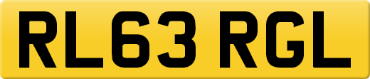 RL63RGL